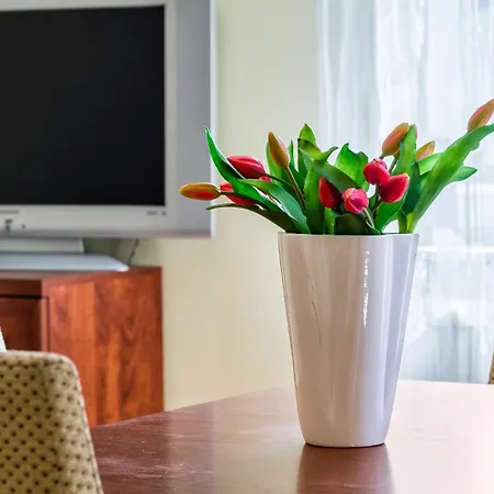 Osiedle Bursztynowe Apartmán