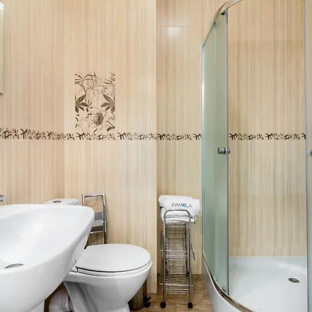 Osiedle Bursztynowe Appartement