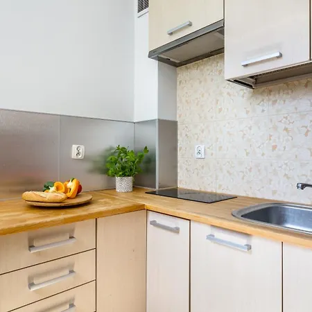 Osiedle Bursztynowe * Jantar