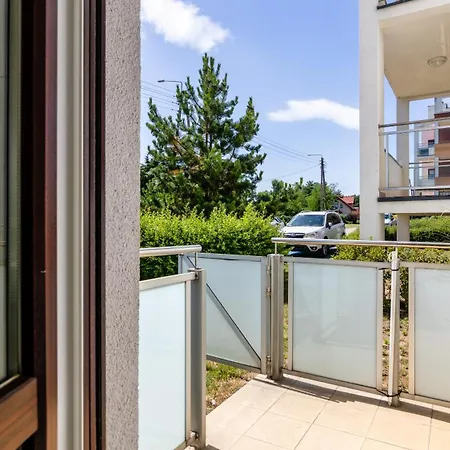 Osiedle Bursztynowe Jantar