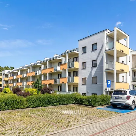 Osiedle Bursztynowe * Jantar