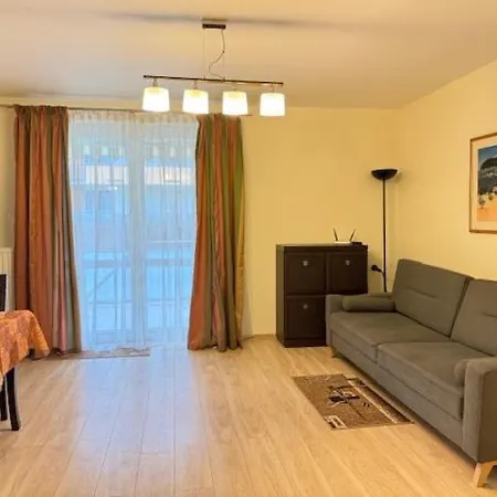 Appartement Osiedle Bursztynowe