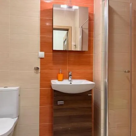 Osiedle Bursztynowe * Jantar