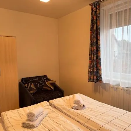 Appartement Osiedle Bursztynowe