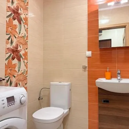 Osiedle Bursztynowe Appartement