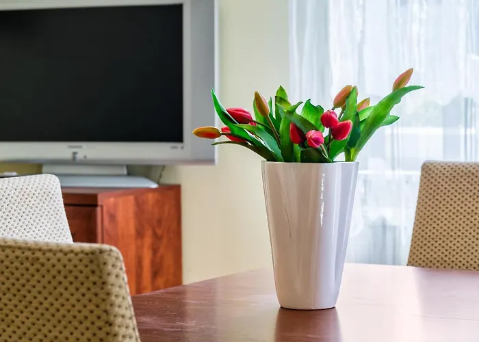 Osiedle Bursztynowe Apartamento