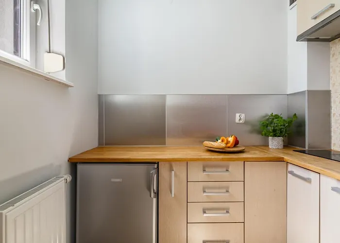 Osiedle Bursztynowe *