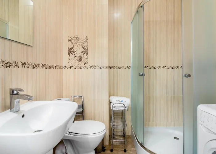 Osiedle Bursztynowe Apartamento