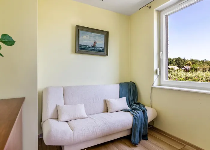 Osiedle Bursztynowe *