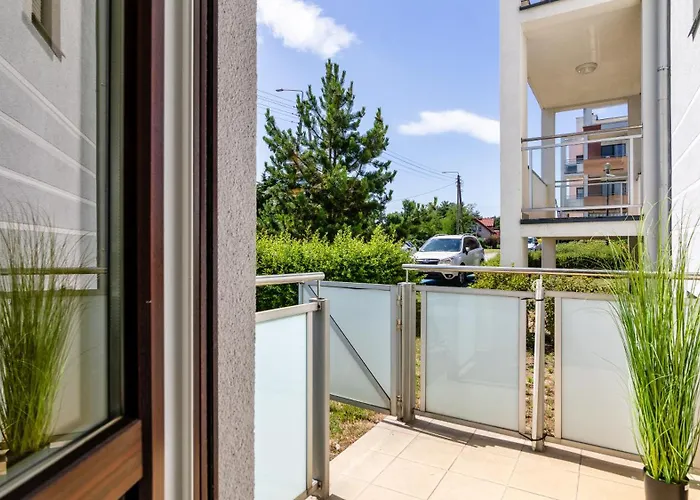 Osiedle Bursztynowe Jantar