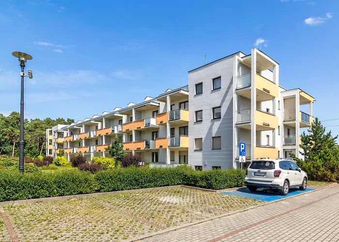 Osiedle Bursztynowe * Jantar