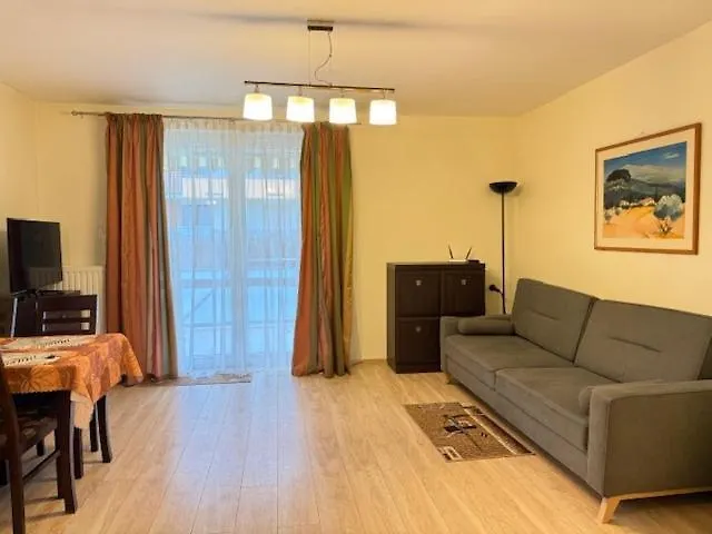 Apartamento Osiedle Bursztynowe