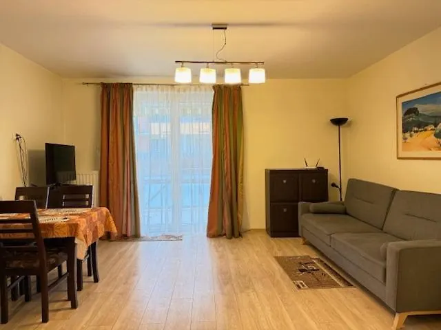 Osiedle Bursztynowe Apartamento *