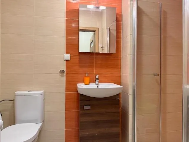 Osiedle Bursztynowe * Jantar