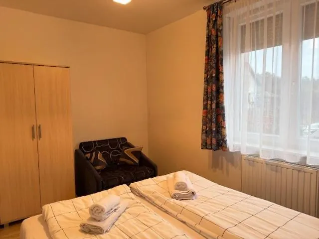 Apartamento Osiedle Bursztynowe