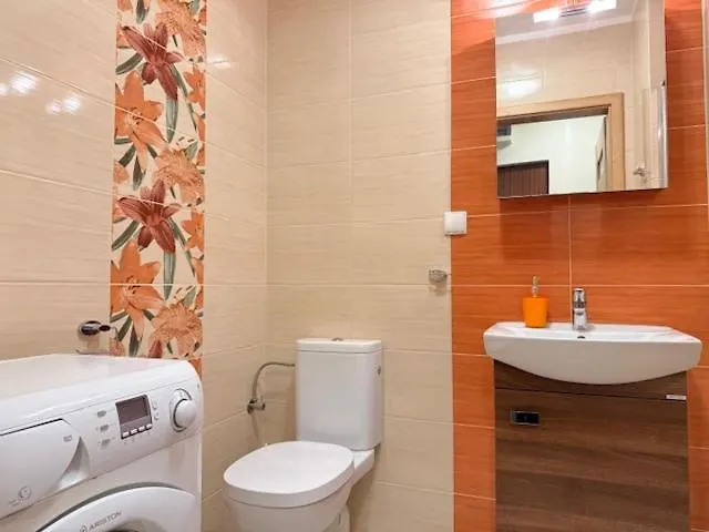 Osiedle Bursztynowe Apartamento